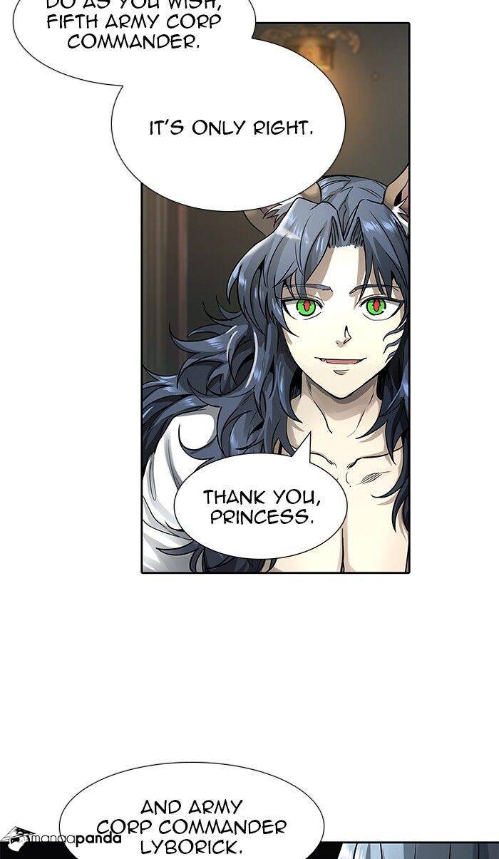Tower of God Chapter 485 image 027